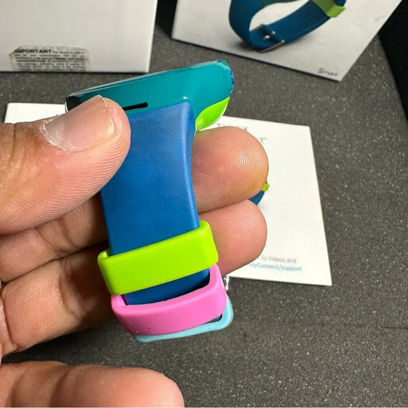 Timex Family Connect Space Smart Watch T-Mobile Watch And Box only No Charger - Picture 5 of 9